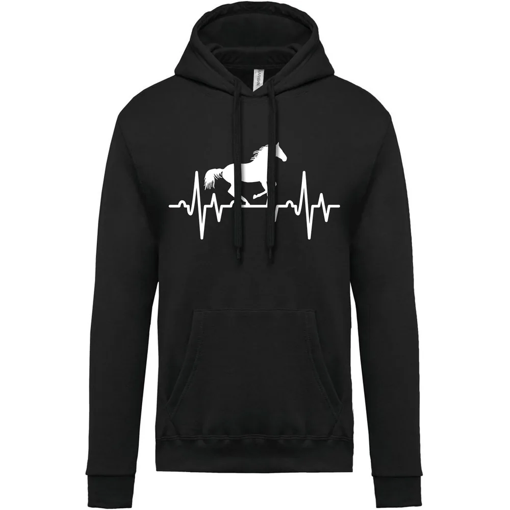 Dámská mikina Heartbeat